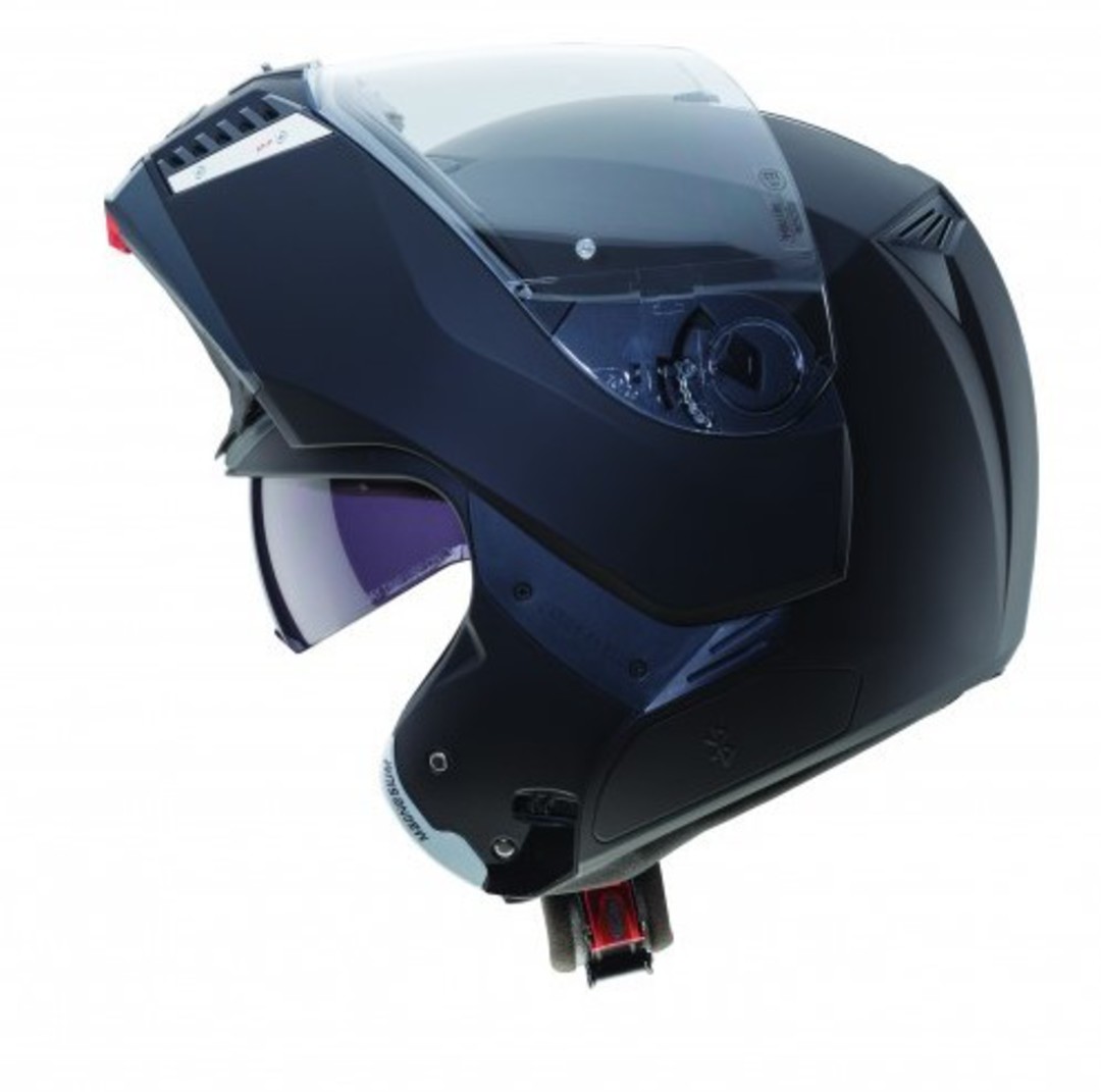 FLIP FRONT Helmet CABERG Sintesi - 2XL & 3XL image 0